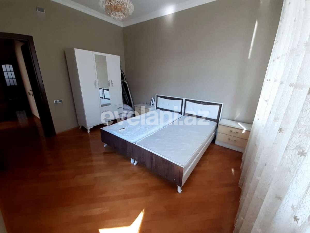 Kirayə verilir, yeni tikili, 3 otaqlı, 120 m², Bakı, Xətai r, Şah İsmayıl Xətai m.