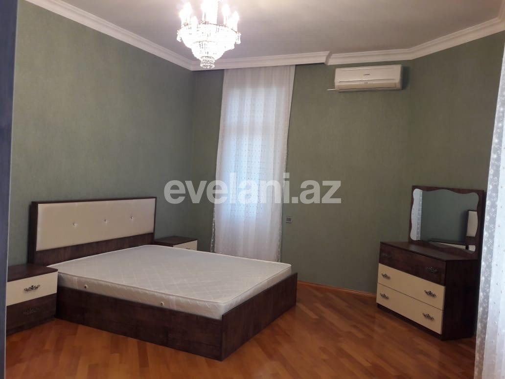 Kirayə verilir, yeni tikili, 3 otaqlı, 120 m², Bakı, Xətai r, Şah İsmayıl Xətai m.