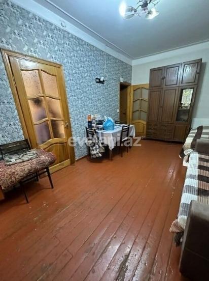 Сдаётся, вторичка, 2-комнаты, 39.98 m², Баку, Бинагадинский r, 7-й микрорайон p, Азадлыг проспекти m.