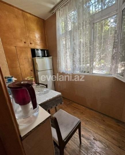 Сдаётся, вторичка, 2-комнаты, 39.98 m², Баку, Бинагадинский r, 7-й микрорайон p, Азадлыг проспекти m.