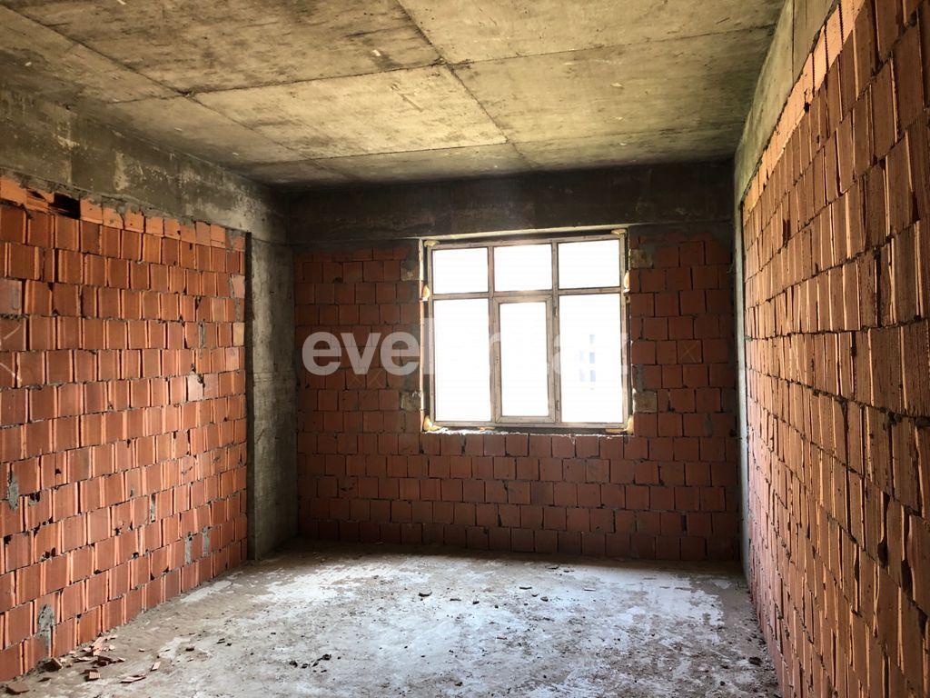 Sale, new building, 2 room, 113 m², Baku, Narimanov r, Ganjlik m.