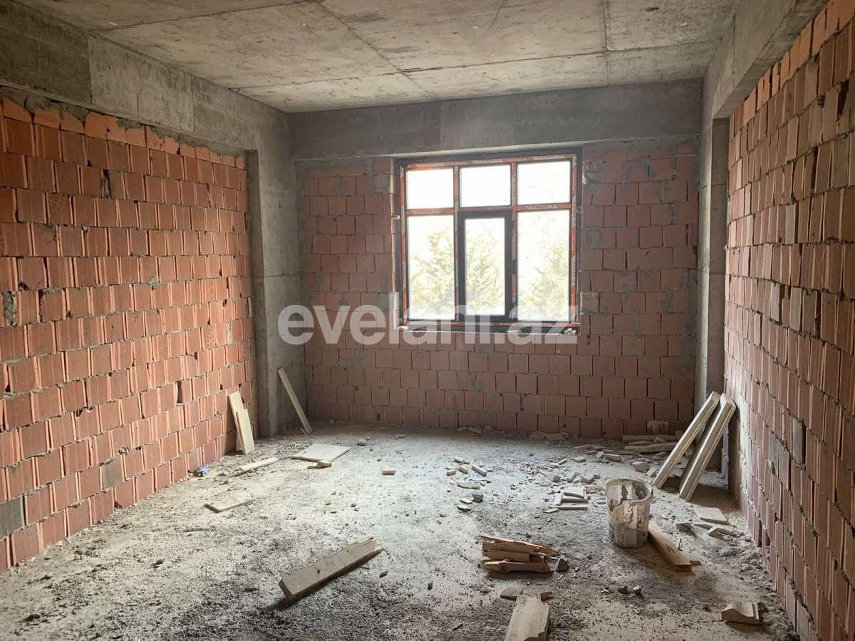 Sale, new building, 2 room, 113 m², Baku, Narimanov r, Ganjlik m.