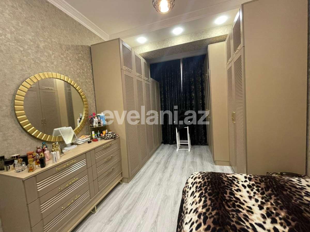 Satılır, yeni tikili, 3 otaqlı, 130 m², Bakı, Yasamal r, Yeni Yasamal q, İnşaatçılar m.