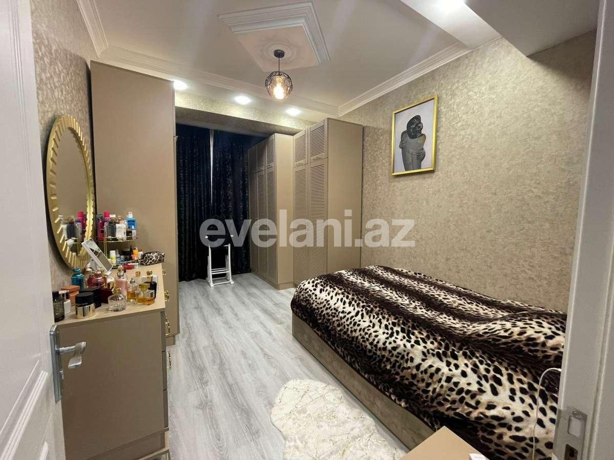 Satılır, yeni tikili, 3 otaqlı, 130 m², Bakı, Yasamal r, Yeni Yasamal q, İnşaatçılar m.
