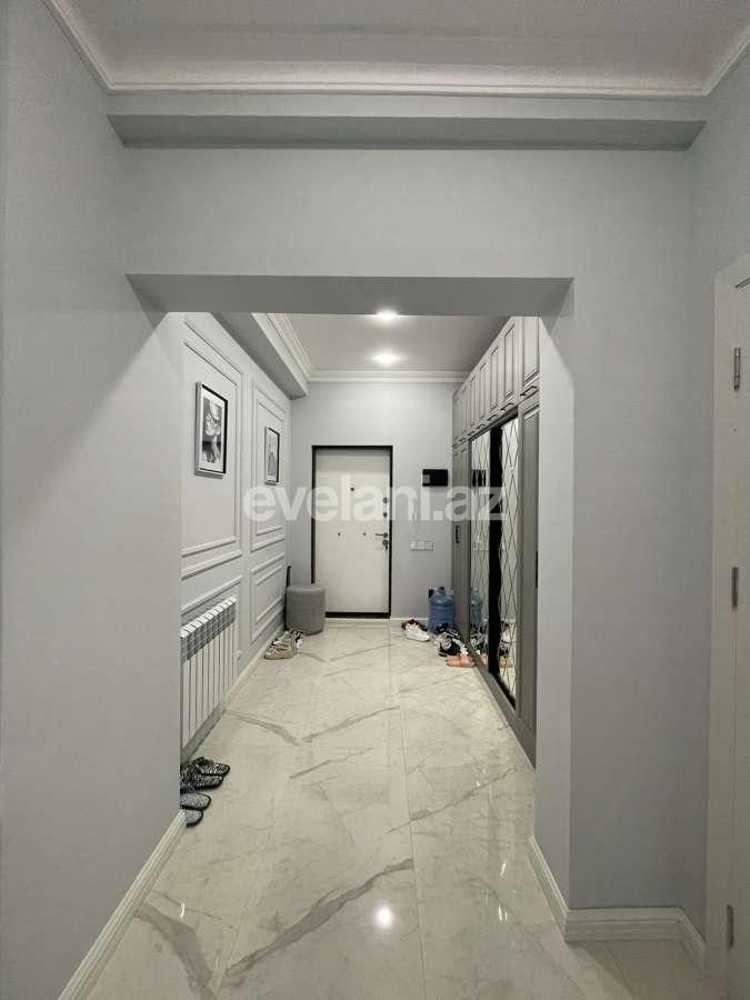 Satılır, yeni tikili, 3 otaqlı, 130 m², Bakı, Yasamal r, Yeni Yasamal q, İnşaatçılar m.