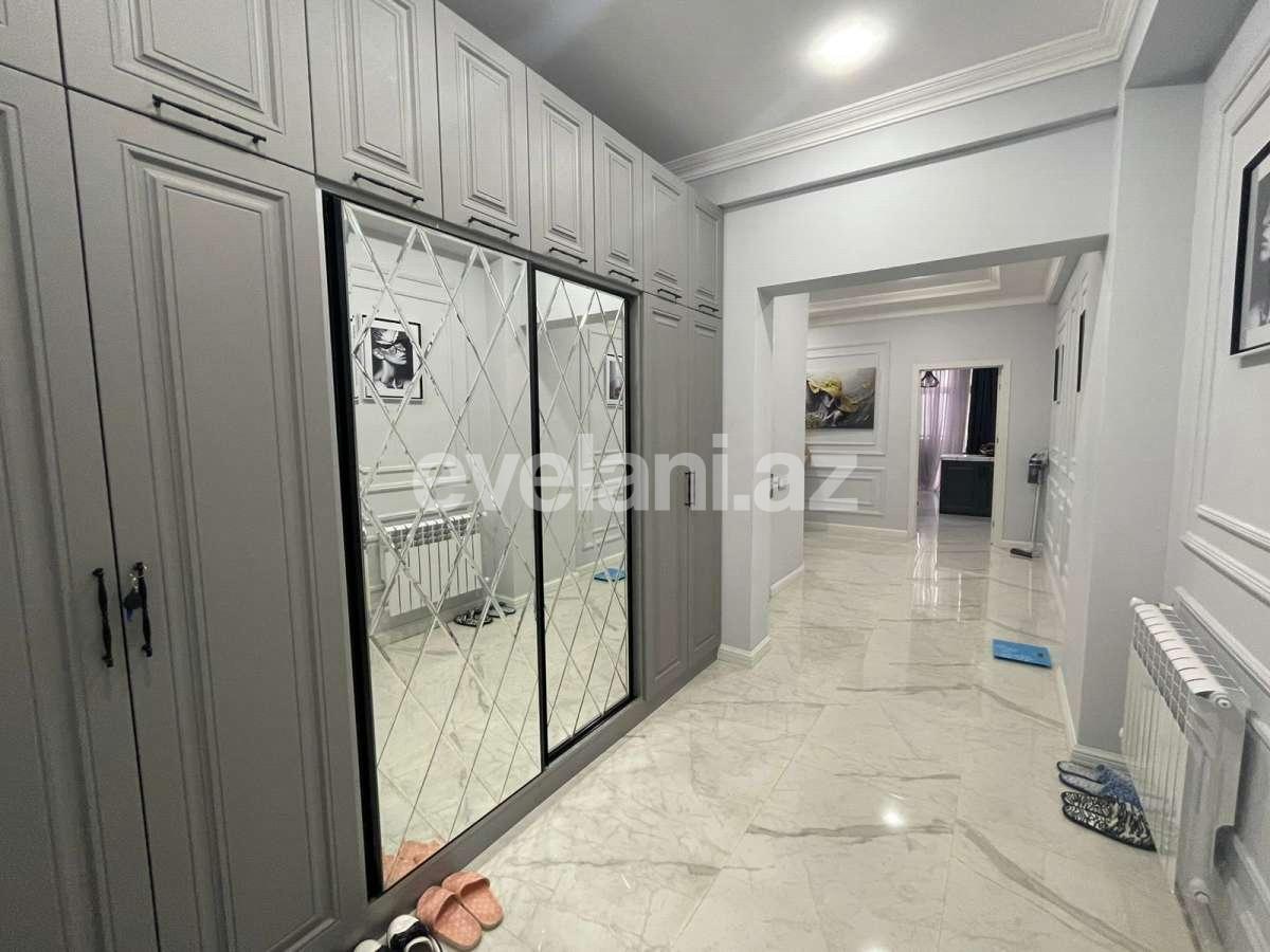 Satılır, yeni tikili, 3 otaqlı, 130 m², Bakı, Yasamal r, Yeni Yasamal q, İnşaatçılar m.