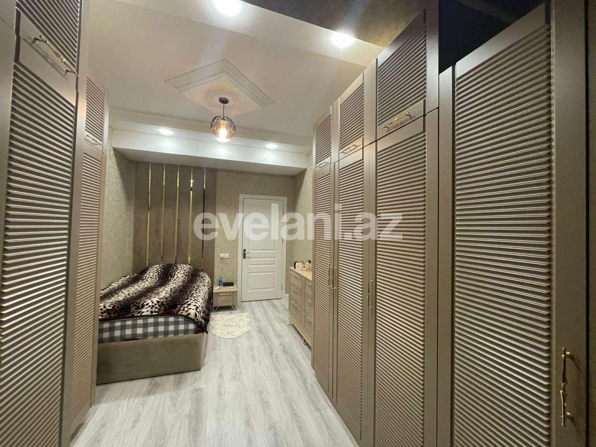 Satılır, yeni tikili, 3 otaqlı, 130 m², Bakı, Yasamal r, Yeni Yasamal q, İnşaatçılar m.