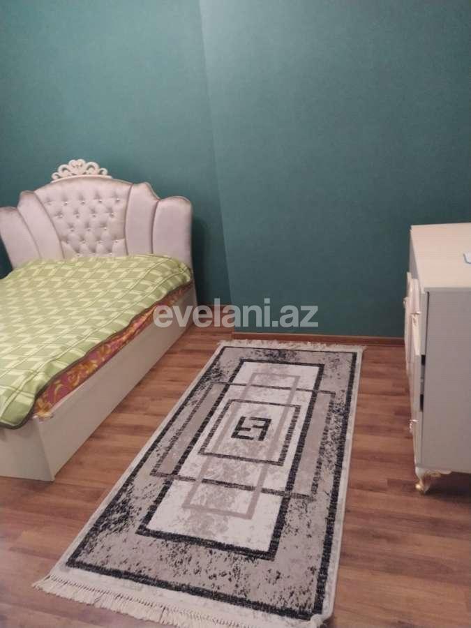 Kirayə verilir, yeni tikili, 3 otaqlı, 120 m², Nəsimi r, Gənclik m.