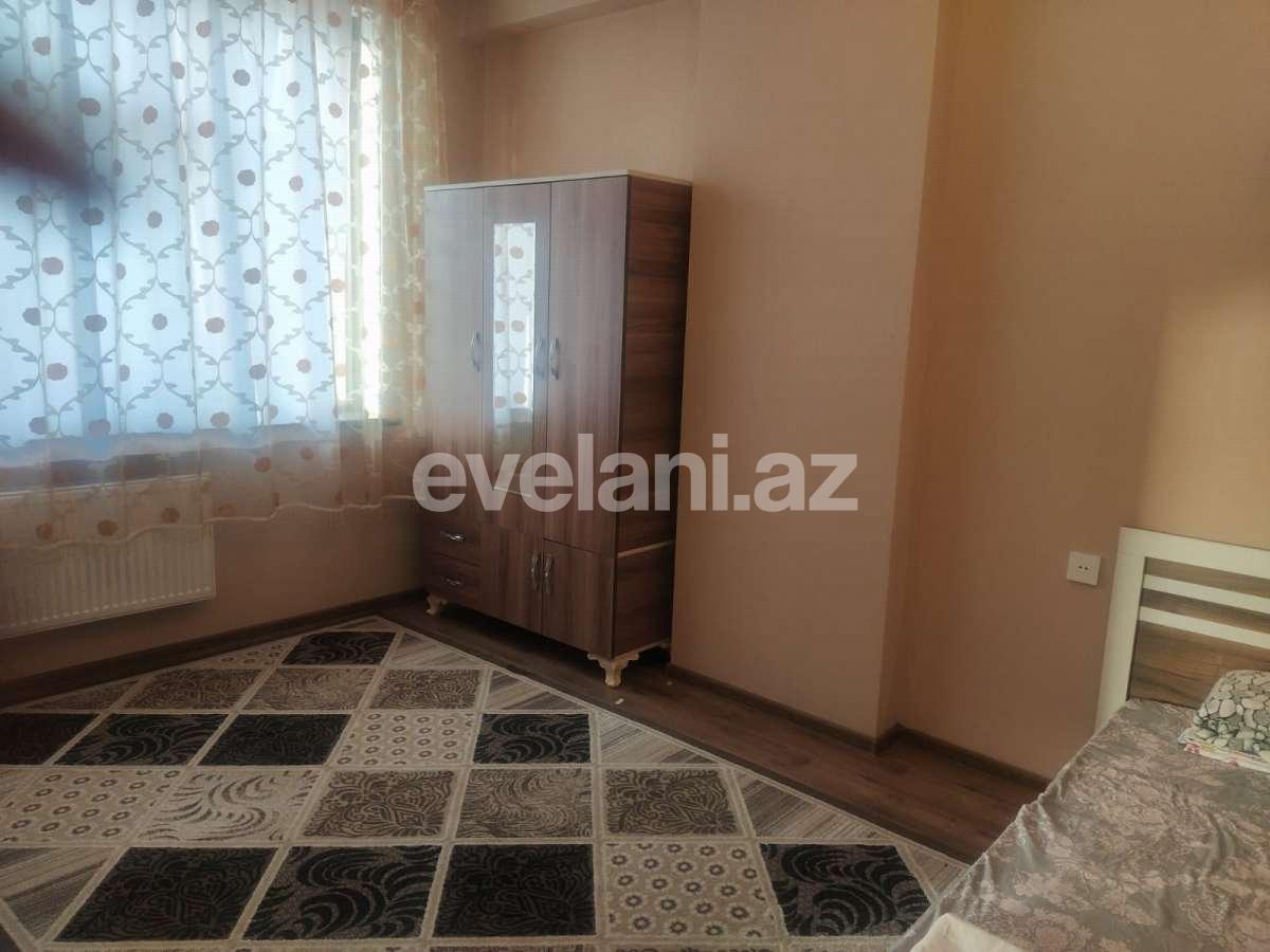Kirayə verilir, yeni tikili, 3 otaqlı, 120 m², Nəsimi r, Gənclik m.