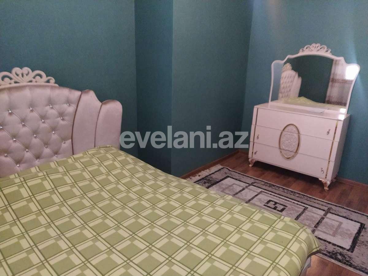 Kirayə verilir, yeni tikili, 3 otaqlı, 120 m², Nəsimi r, Gənclik m.