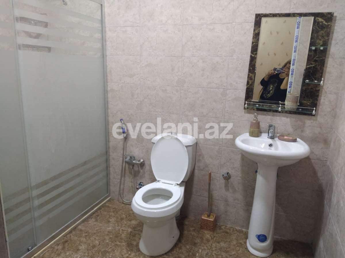 Kirayə verilir, yeni tikili, 3 otaqlı, 120 m², Nəsimi r, Gənclik m.