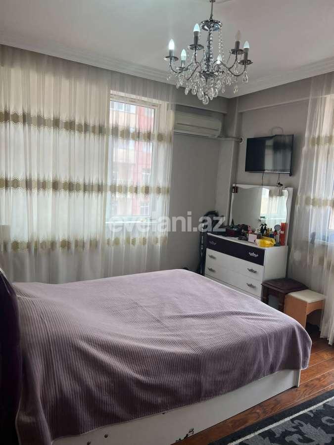 Satılır, yeni tikili, 3 otaqlı, 115 m², Bakı, Yasamal r, Yeni Yasamal q.