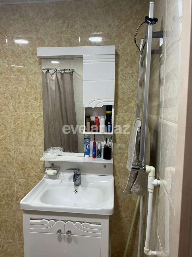 Satılır, yeni tikili, 3 otaqlı, 115 m², Bakı, Yasamal r, Yeni Yasamal q.
