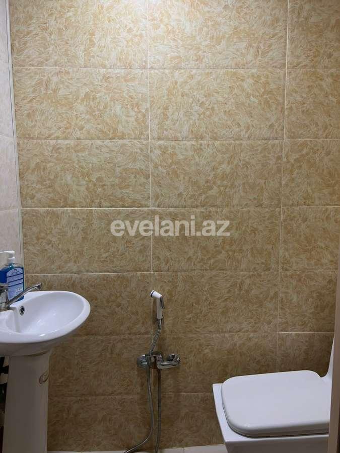 Satılır, yeni tikili, 3 otaqlı, 115 m², Bakı, Yasamal r, Yeni Yasamal q.