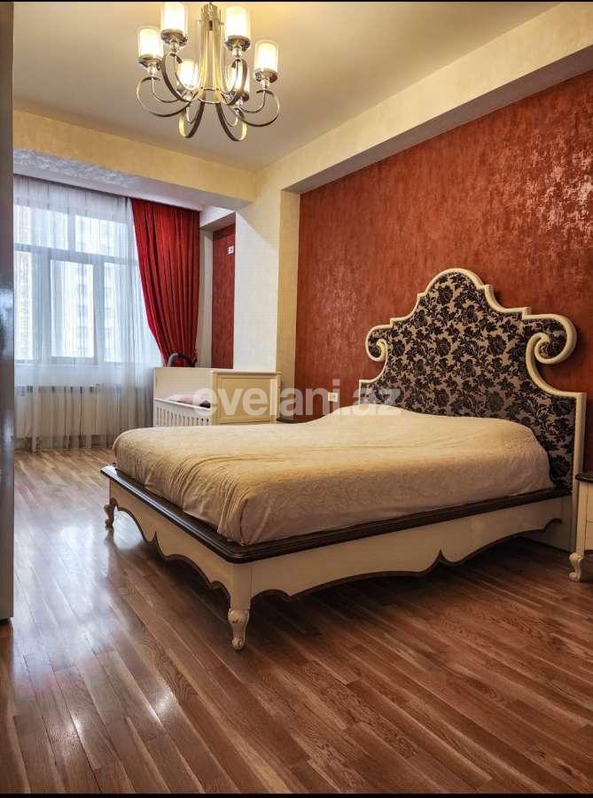 Satılır, yeni tikili, 3 otaqlı, 143 m², Bakı, Nəsimi r, 28 may m.