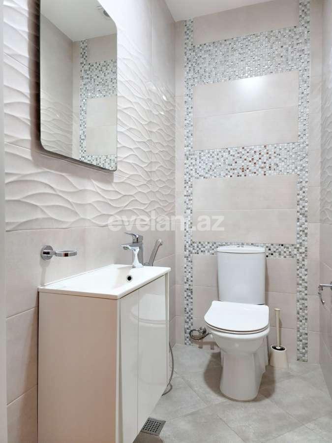 Satılır, yeni tikili, 3 otaqlı, 143 m², Bakı, Nəsimi r, 28 may m.