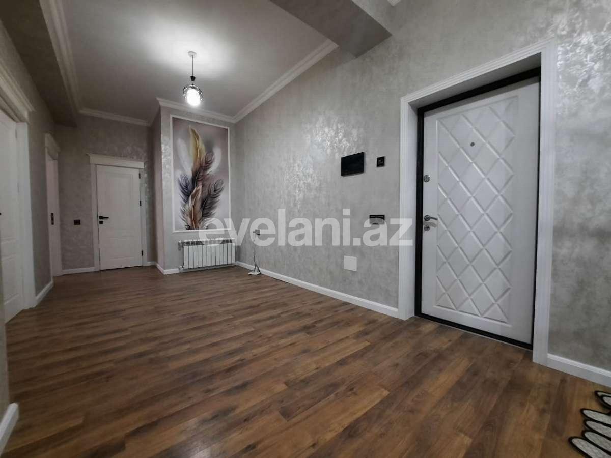 Sale, new building, 2 room, 84 m², Baku, Narimanov r.