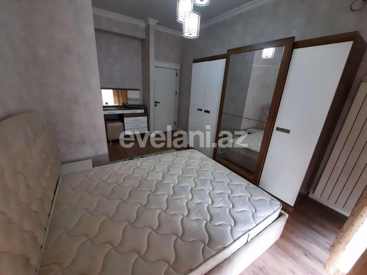 Sale, new building, 2 room, 84 m², Baku, Narimanov r.