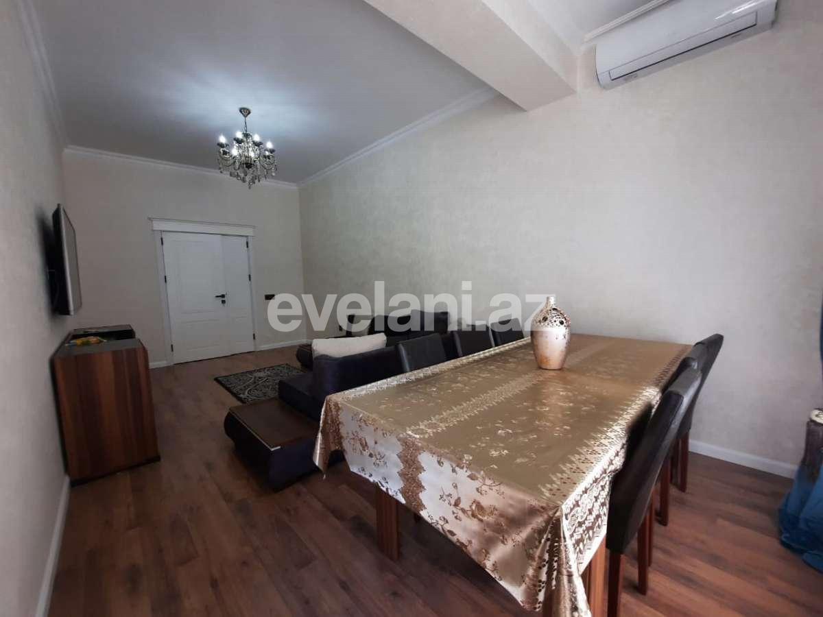 Sale, new building, 2 room, 84 m², Baku, Narimanov r.
