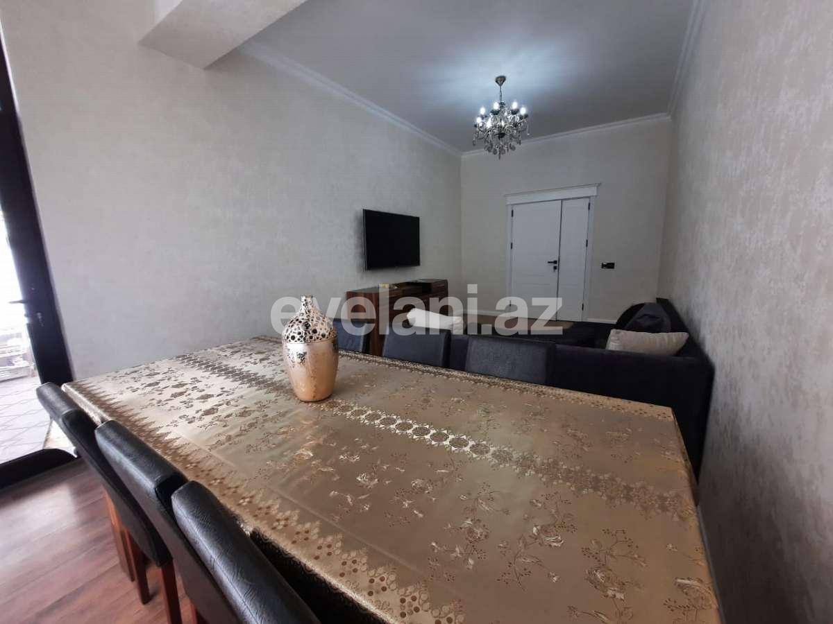 Sale, new building, 2 room, 84 m², Baku, Narimanov r.