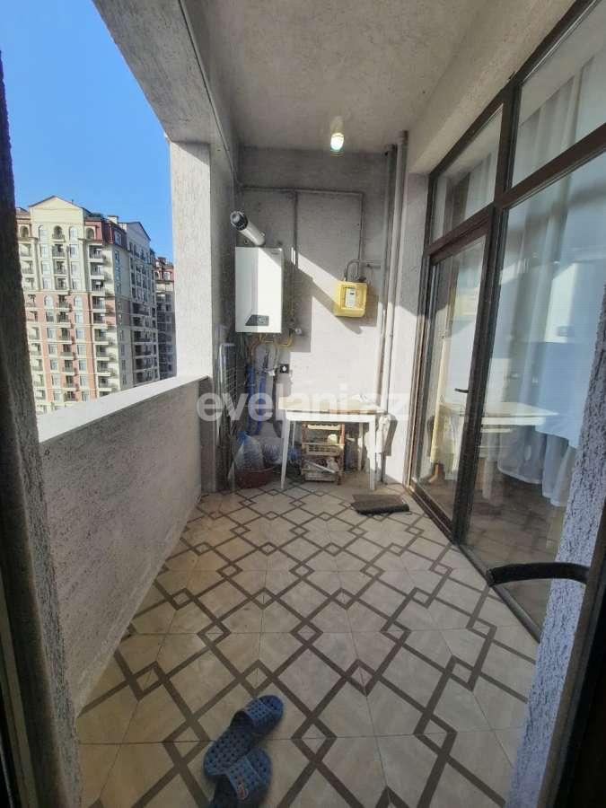 Sale, new building, 2 room, 84 m², Baku, Narimanov r.