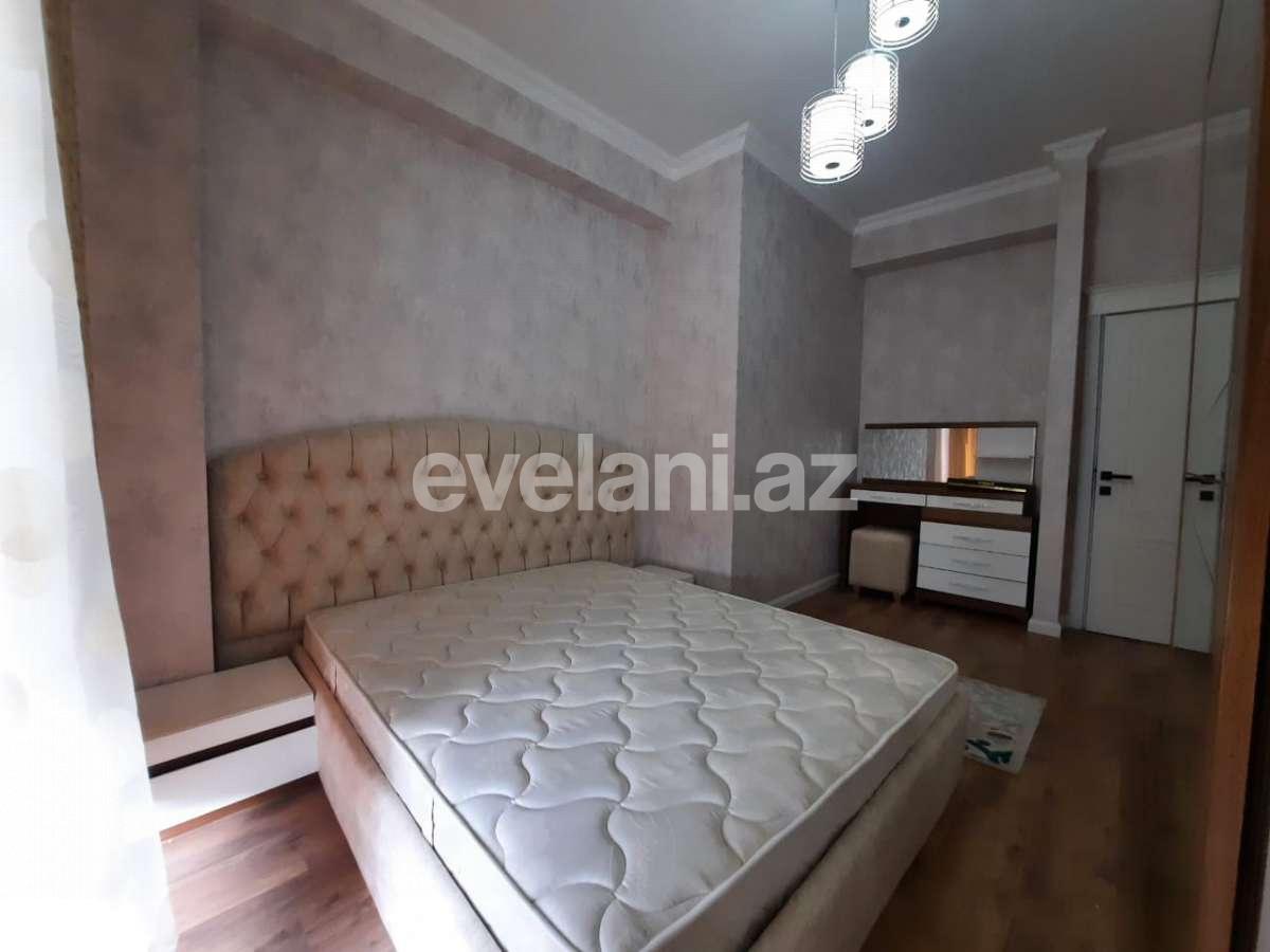 Sale, new building, 2 room, 84 m², Baku, Narimanov r.