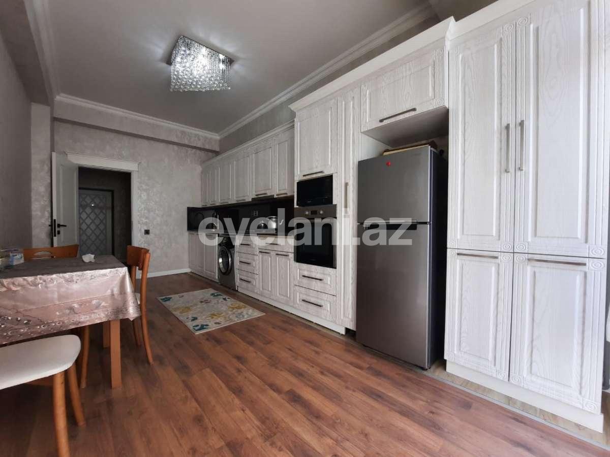 Sale, new building, 2 room, 84 m², Baku, Narimanov r.