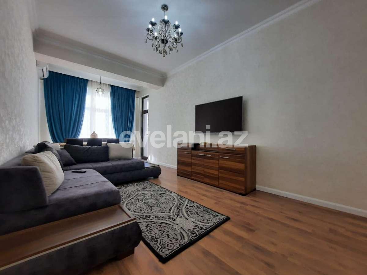 Sale, new building, 2 room, 84 m², Baku, Narimanov r.