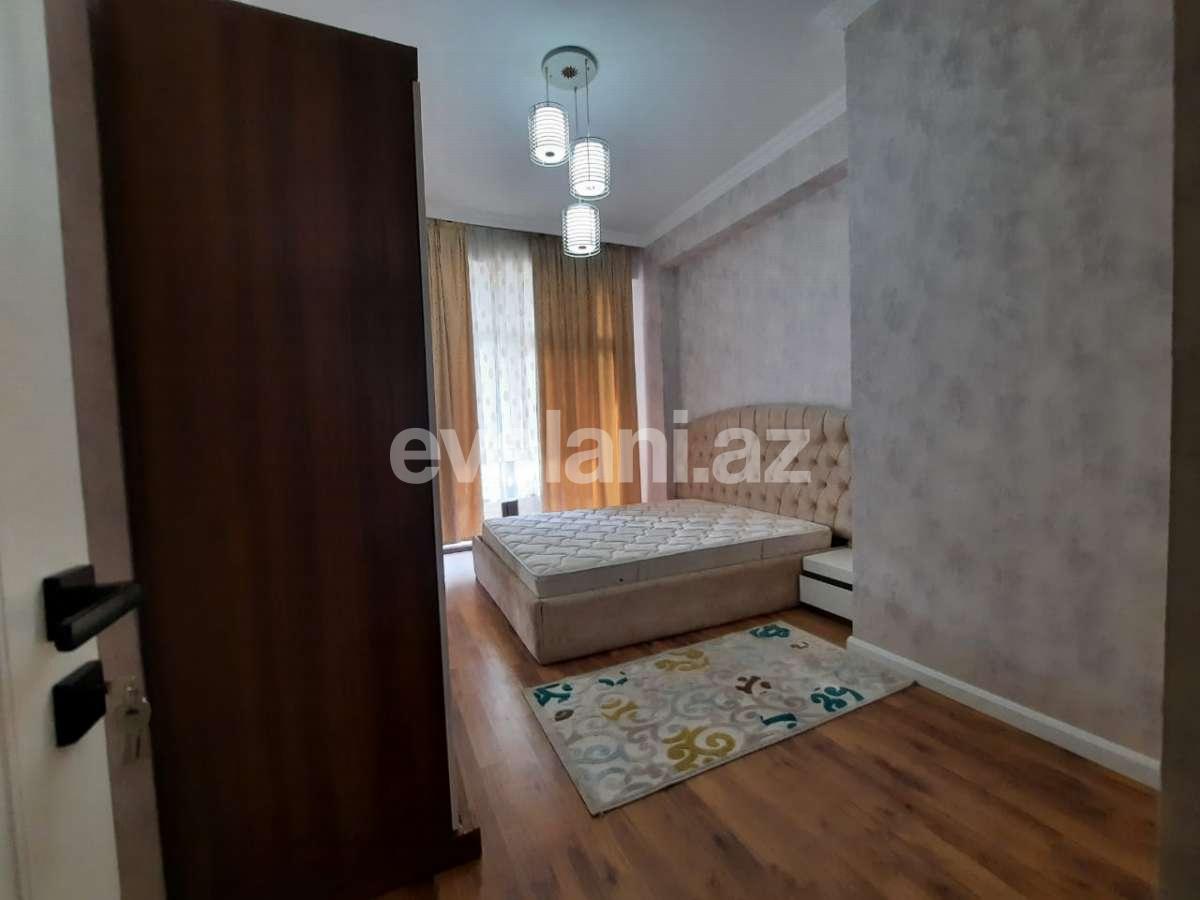 Sale, new building, 2 room, 84 m², Baku, Narimanov r.