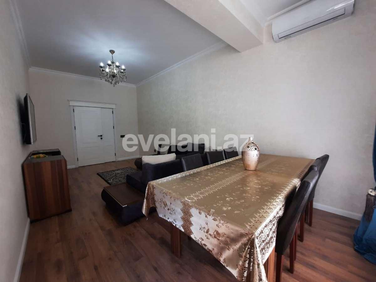 Sale, new building, 2 room, 84 m², Baku, Narimanov r.