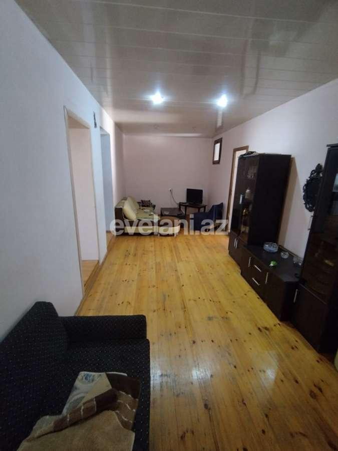 Satılır, həyət evi / bağ, 6 otaqlı, 305 m², Bakı, Xəzər r, Binə q.