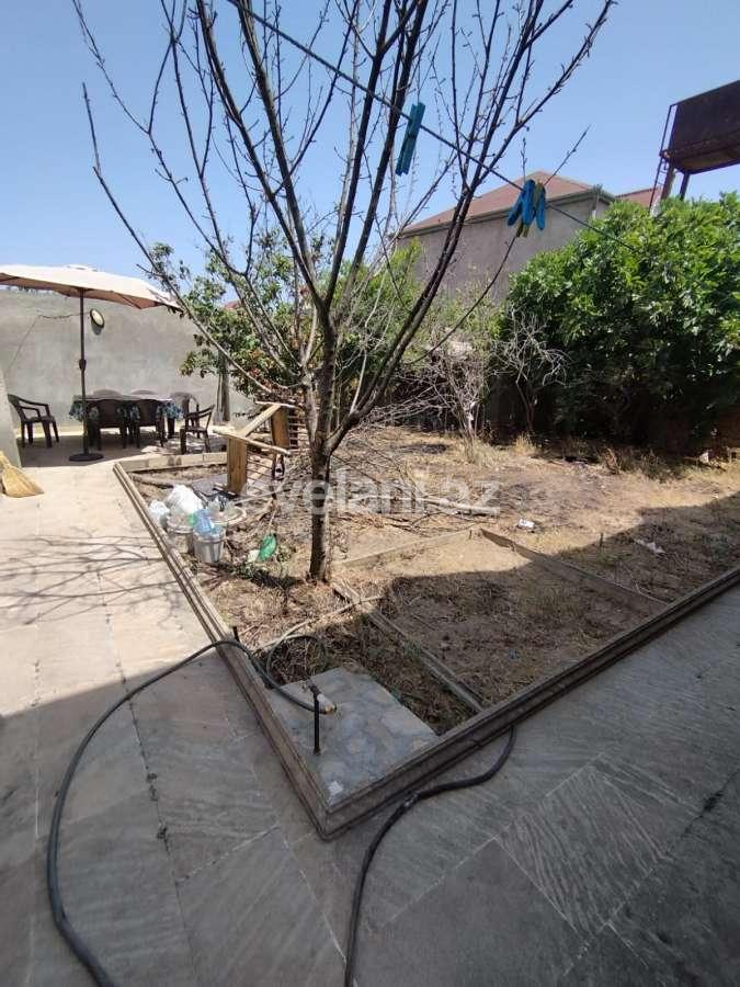 Satılır, həyət evi / bağ, 6 otaqlı, 305 m², Bakı, Xəzər r, Binə q.