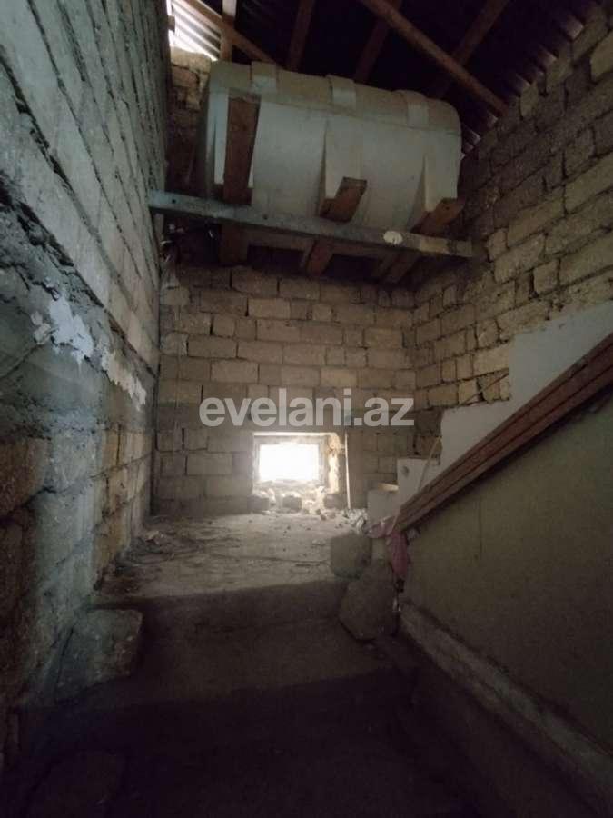 Satılır, həyət evi / bağ, 6 otaqlı, 305 m², Bakı, Xəzər r, Binə q.