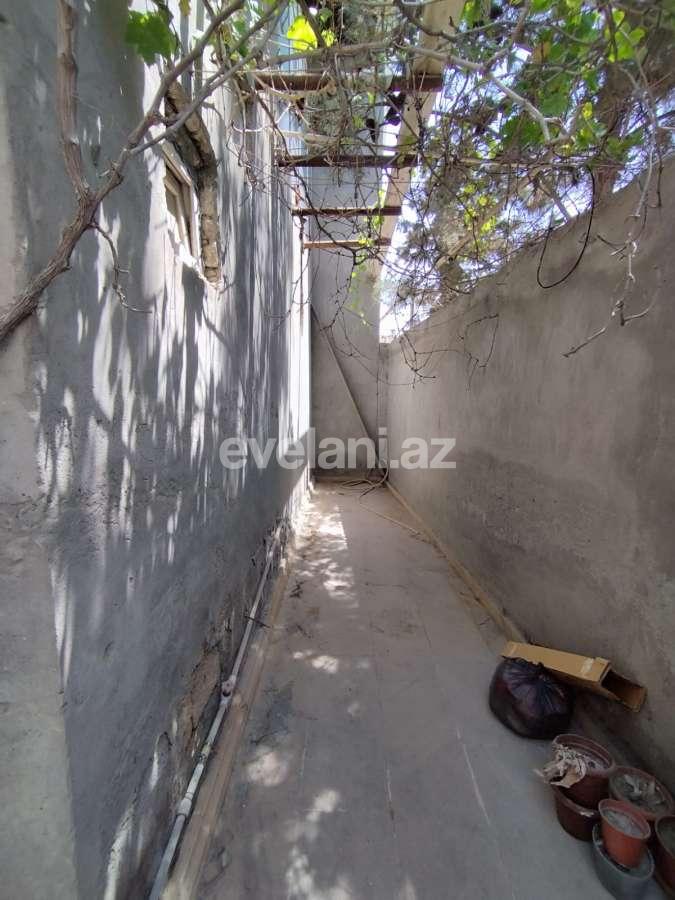 Satılır, həyət evi / bağ, 6 otaqlı, 305 m², Bakı, Xəzər r, Binə q.