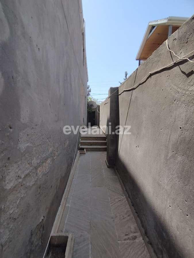 Satılır, həyət evi / bağ, 6 otaqlı, 305 m², Bakı, Xəzər r, Binə q.