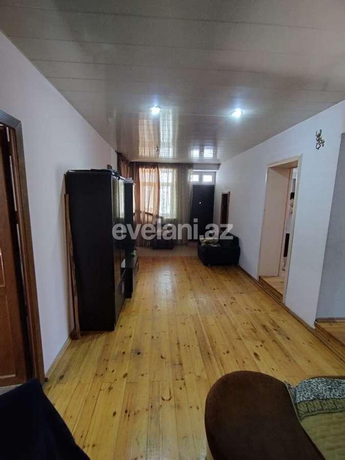 Satılır, həyət evi / bağ, 6 otaqlı, 305 m², Bakı, Xəzər r, Binə q.