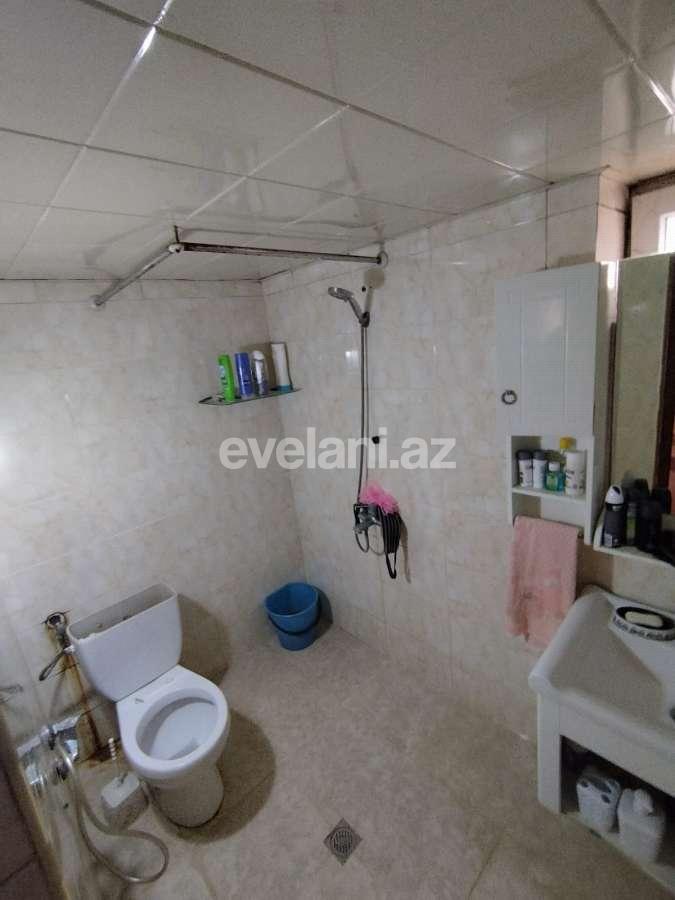 Satılır, həyət evi / bağ, 6 otaqlı, 305 m², Bakı, Xəzər r, Binə q.