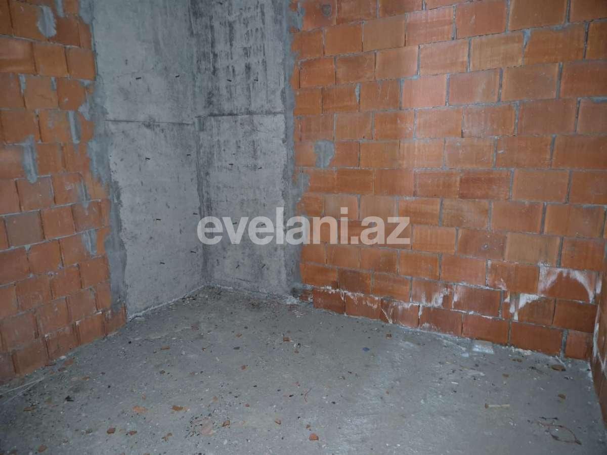 Satılır, yeni tikili, 3 otaqlı, 140 m², Bakı, Yasamal r, 20 yanvar m.