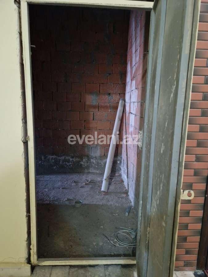 Satılır, yeni tikili, 3 otaqlı, 140 m², Bakı, Yasamal r, 20 yanvar m.