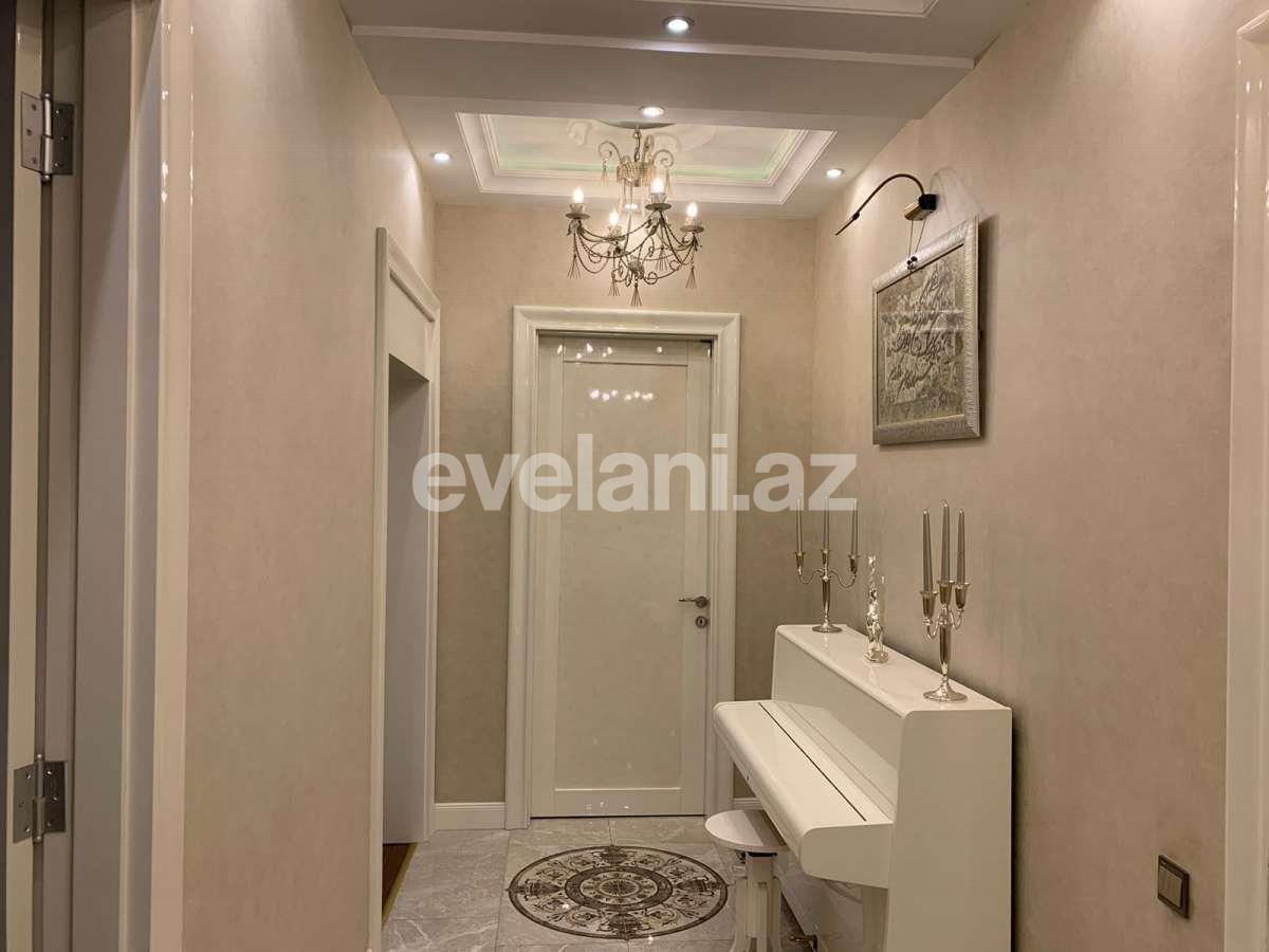 Satılır, yeni tikili, 4 otaqlı, 193 m², Bakı, Yasamal r, Elmlər Akademiyası m.
