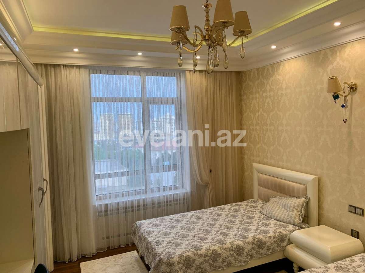Satılır, yeni tikili, 4 otaqlı, 193 m², Bakı, Yasamal r, Elmlər Akademiyası m.