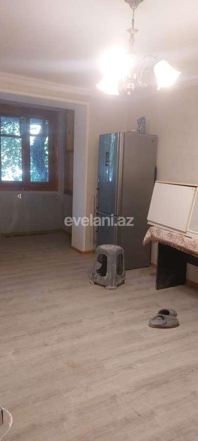 Kirayə verilir, köhnə tikili, 2 otaqlı, 45 m², Bakı, Nərimanov r, Gənclik m.