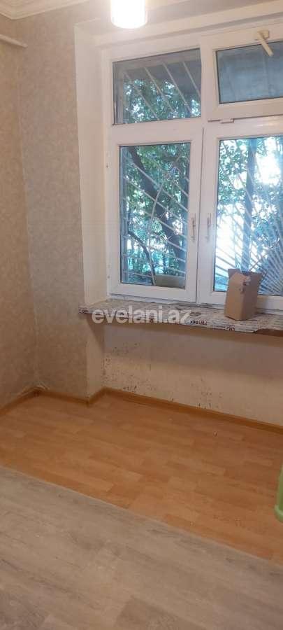 Kirayə verilir, köhnə tikili, 2 otaqlı, 45 m², Bakı, Nərimanov r, Gənclik m.