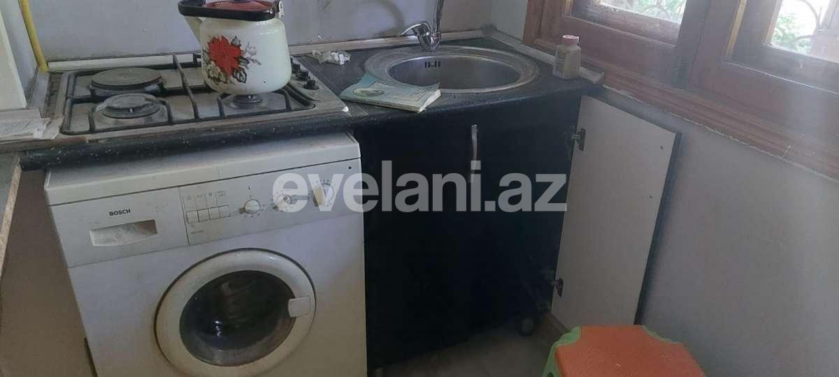 Kirayə verilir, köhnə tikili, 2 otaqlı, 45 m², Bakı, Nərimanov r, Gənclik m.