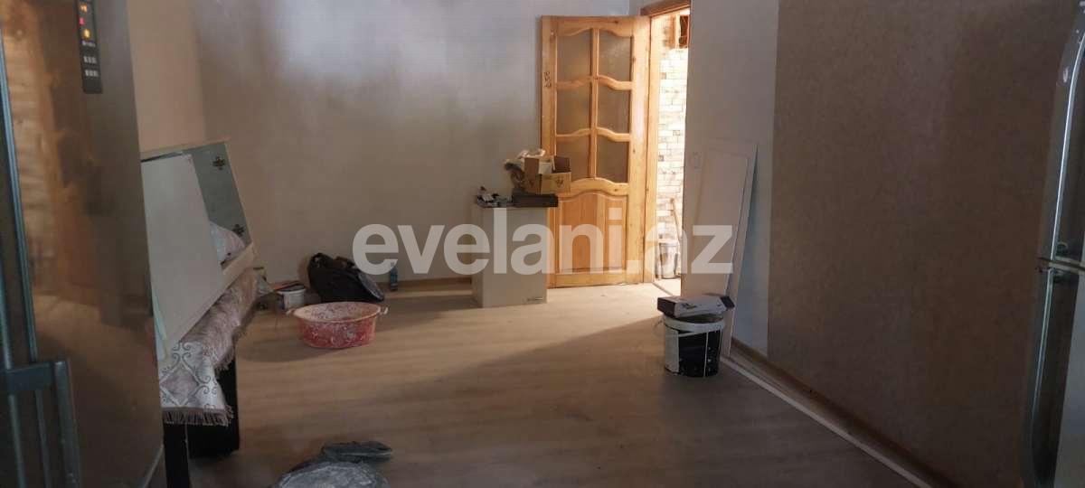 Kirayə verilir, köhnə tikili, 2 otaqlı, 45 m², Bakı, Nərimanov r, Gənclik m.