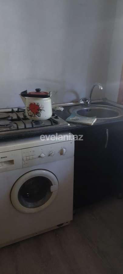 Kirayə verilir, köhnə tikili, 2 otaqlı, 45 m², Bakı, Nərimanov r, Gənclik m.