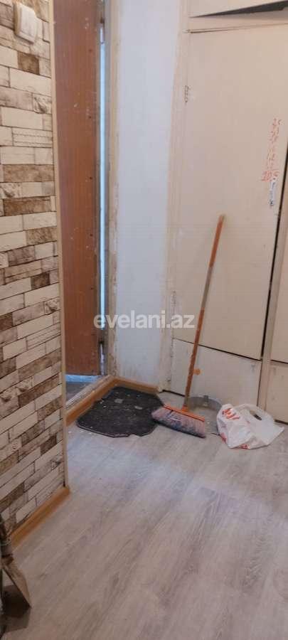 Kirayə verilir, köhnə tikili, 2 otaqlı, 45 m², Bakı, Nərimanov r, Gənclik m.