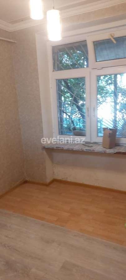Kirayə verilir, köhnə tikili, 2 otaqlı, 45 m², Bakı, Nərimanov r, Gənclik m.