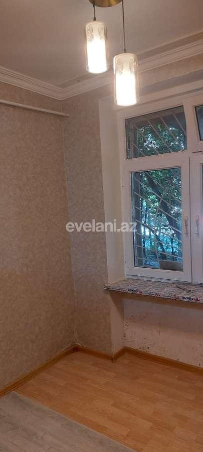 Kirayə verilir, köhnə tikili, 2 otaqlı, 45 m², Bakı, Nərimanov r, Gənclik m.