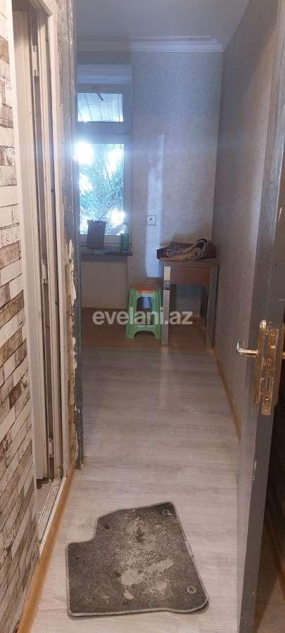 Kirayə verilir, köhnə tikili, 2 otaqlı, 45 m², Bakı, Nərimanov r, Gənclik m.
